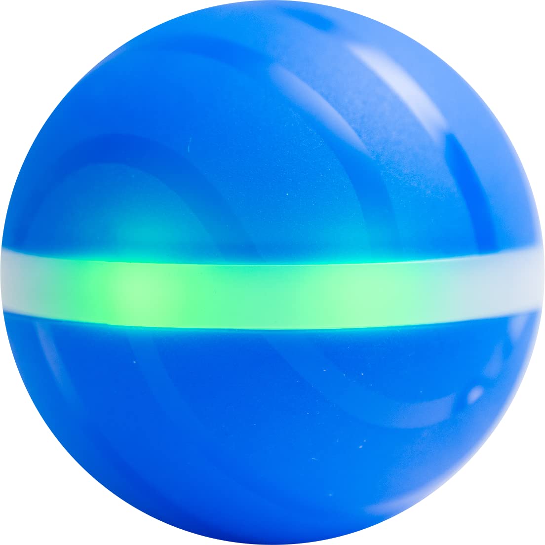 BarxBuddy Busy Ball Review