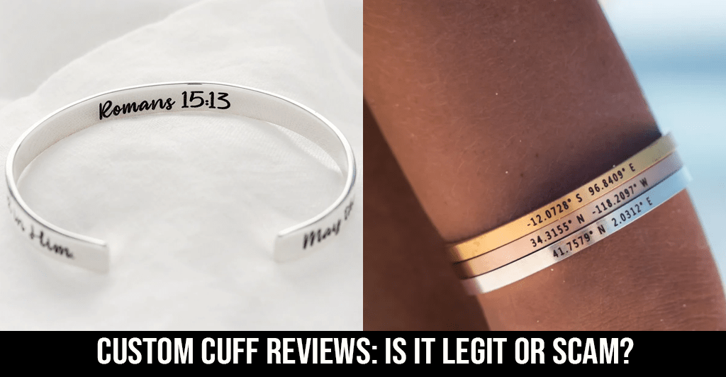 Custom Cuff Reviews
