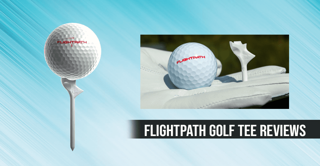 Flightpath Golf Tee Reviews