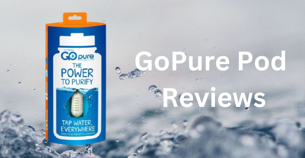 GoPure Pod Reviews