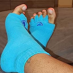Happy Feet Socks Review
