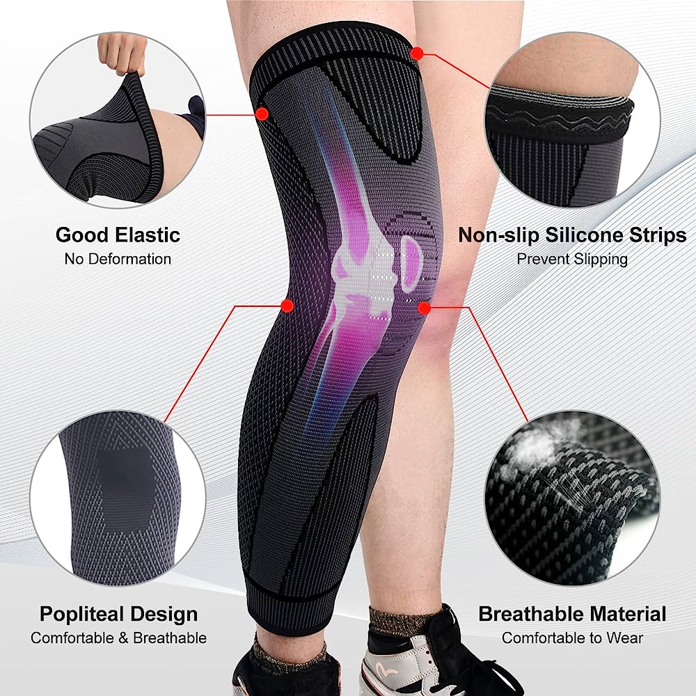 Honest Theraflex Compression Sleeves Reviews

