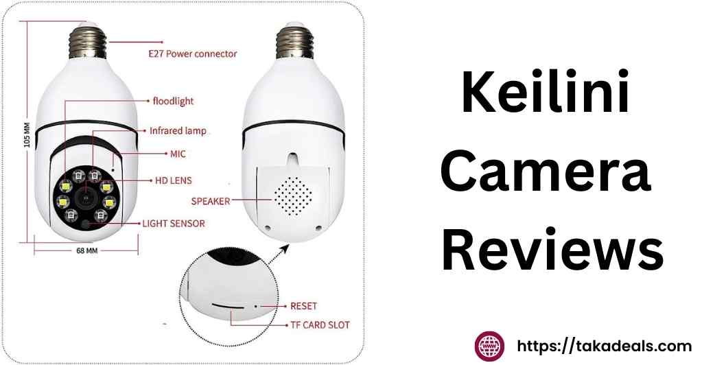 Keilini Camera Reviews