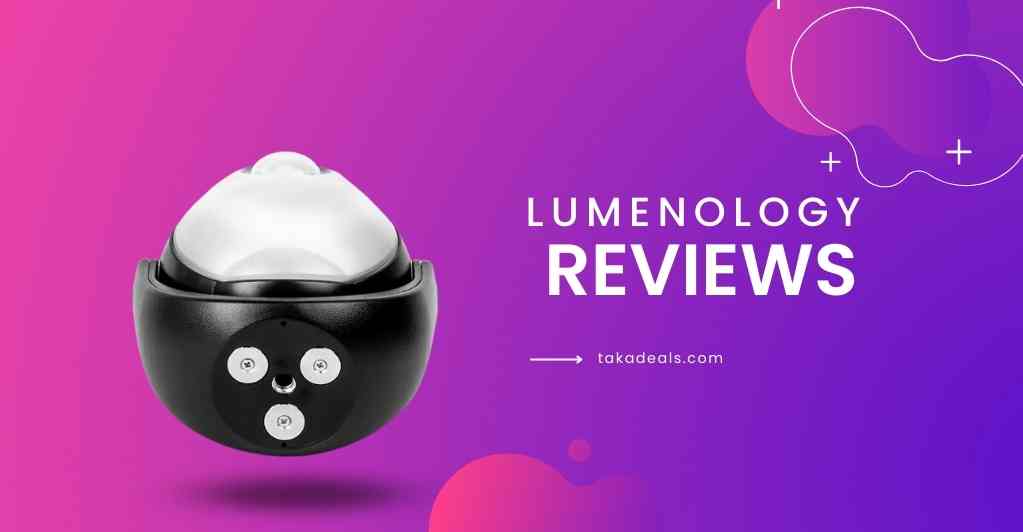 Lumenology Reviews