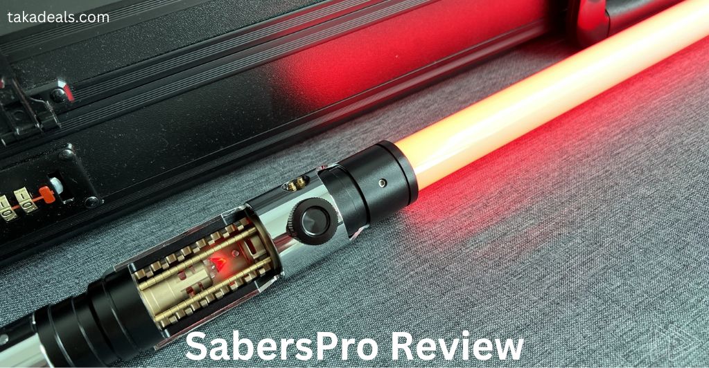 SabersPro Review