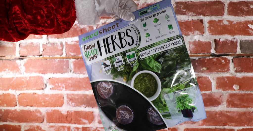 Seedsheets Reviews