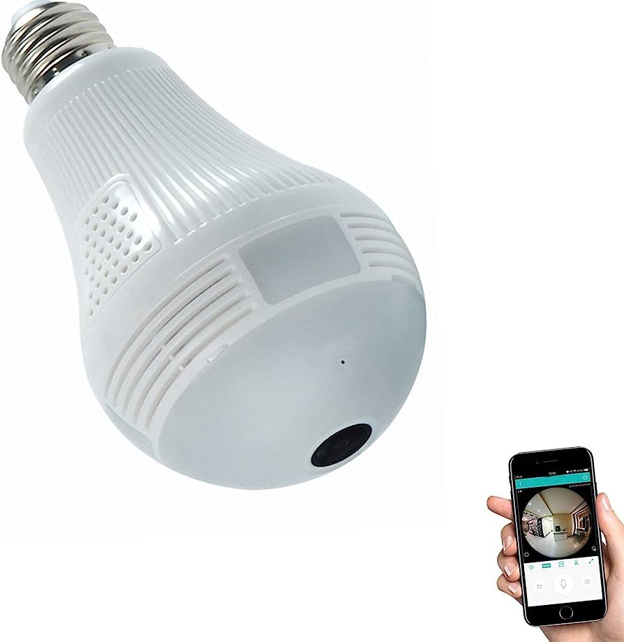 Smarty Security Bulb Reviews