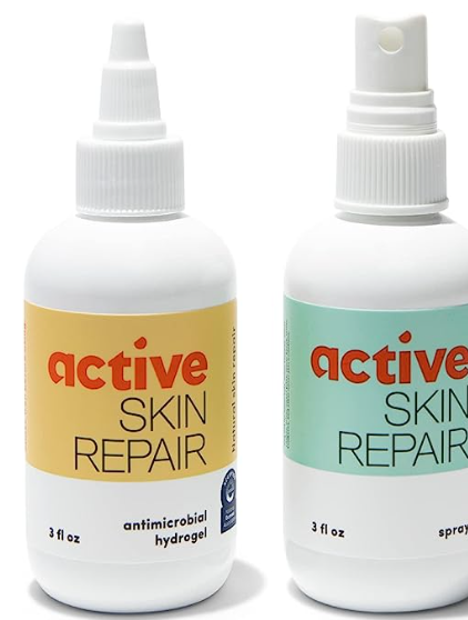 Ultimate Active Skin Repair Reviews