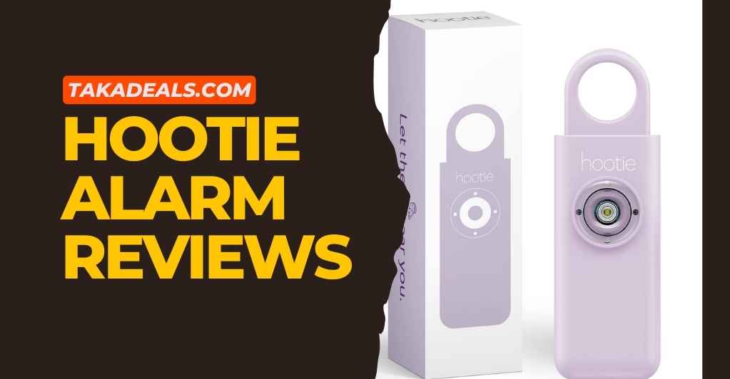 Hootie Alarm Reviews