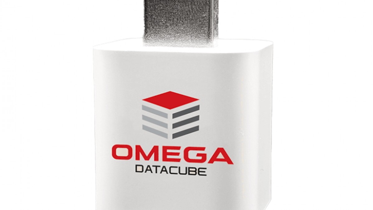 Omega DataCube Review