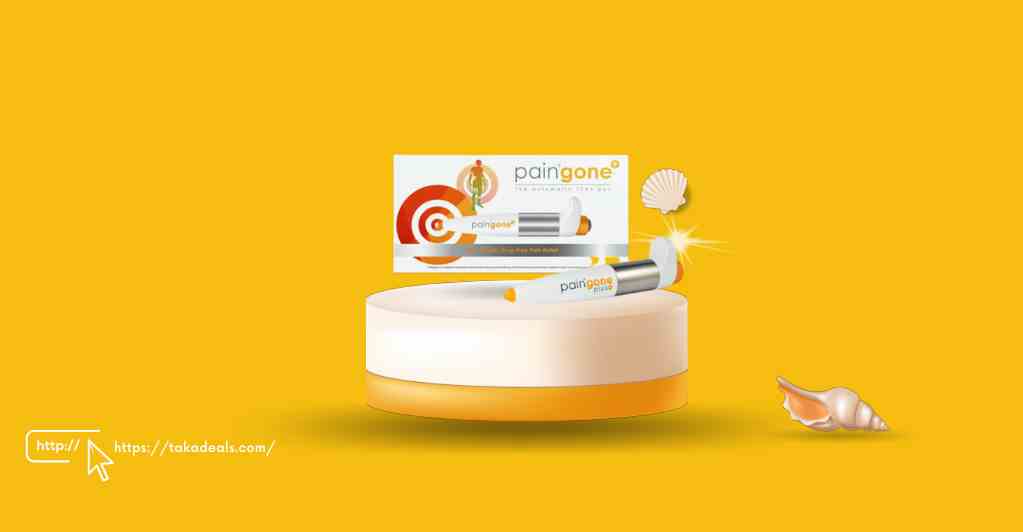 Paingone Plus Reviews