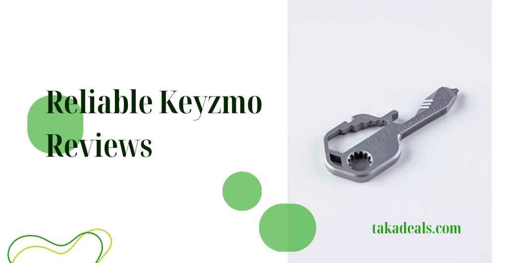 Reliable Keyzmo Reviews