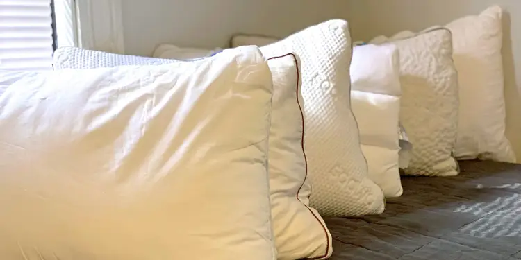 Sleepgram Pillow Reviews