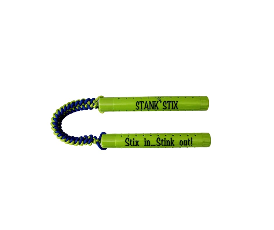 StankStix Reviews