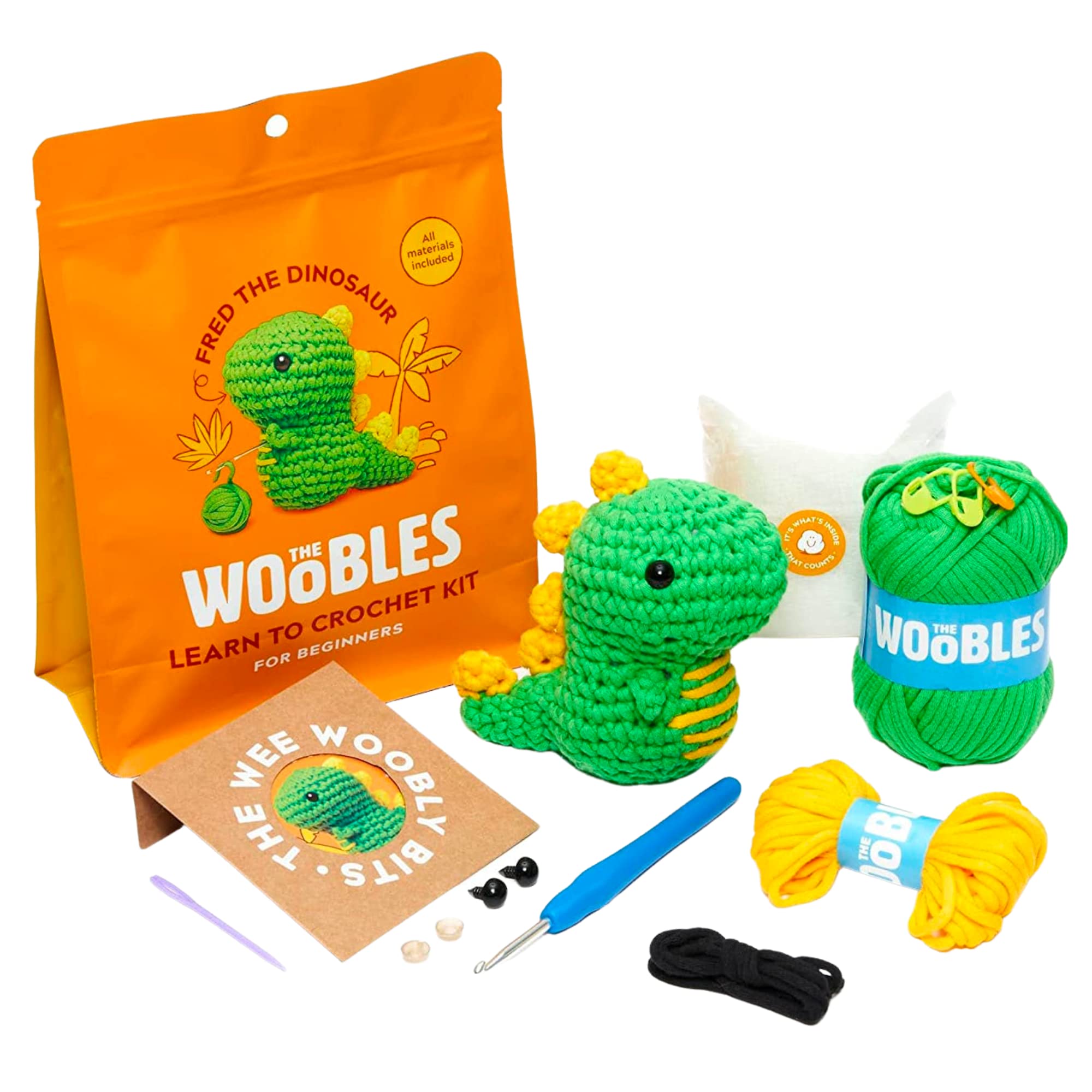 Woobles Reviews