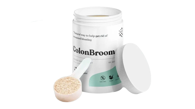 Colon Broom Reviews 2023: Is It Safe & Does It Work?