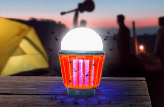 Bug Bulb Reviews: Must Read Before You Buy!