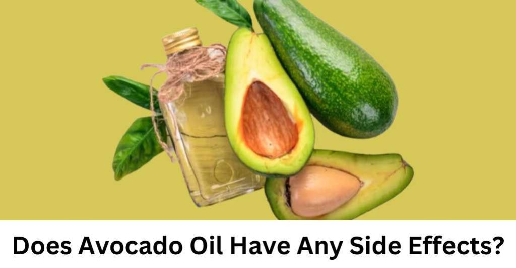 Avocado Oil For Skin