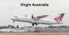 Virgin Australia