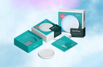 Dodow Review 2026: Is It Worth Buying?