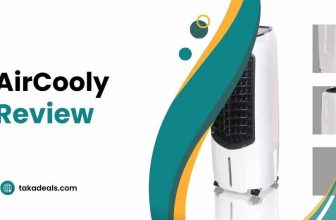 AirCooly Review