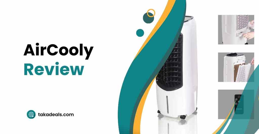 AirCooly Review