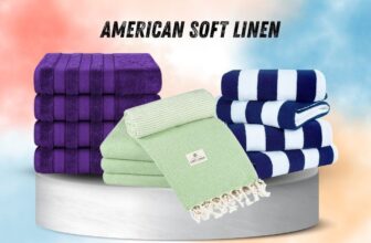 American Soft Linen Review Are Their Towels and Bedding Worth It