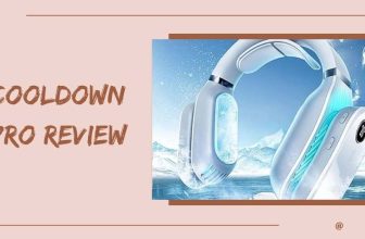 CoolDown Pro Review