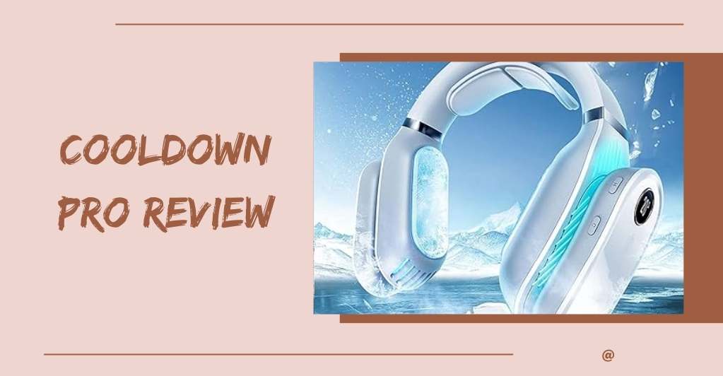 CoolDown Pro Review
