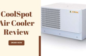 CoolSpot Air Cooler Review (2)
