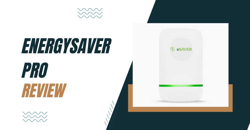 EnergySaver Pro Review
