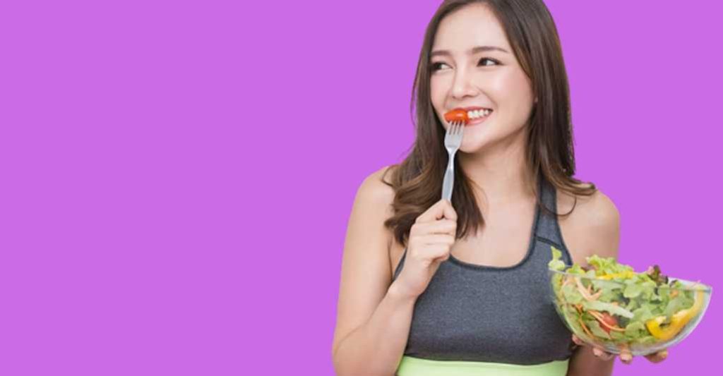 Foods To Include In Your Acne Diet 