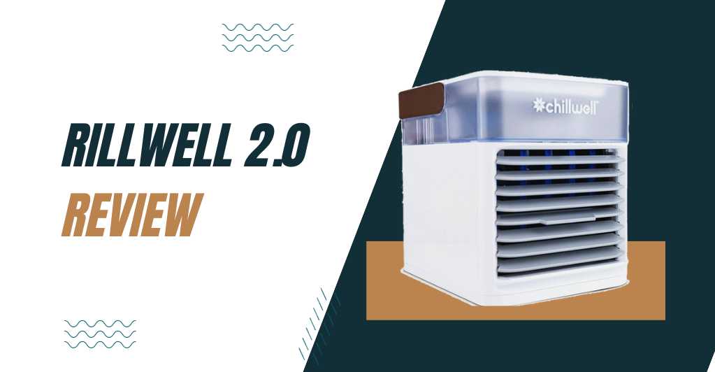 Grillwell 2.0 Review