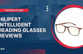 Hilipert Intelligent Reading Glasses Reviews