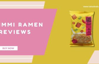 Immi Ramen Reviews