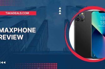 MaxPhone Review