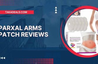 Parxal Arms Patch Reviews 2023: Is It Legit or a Scam?