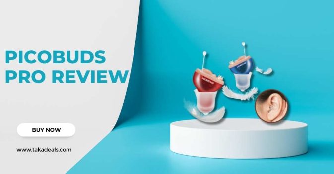 PicoBuds Pro Review 2023: Does it Work or a Scam?