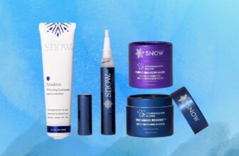 Snow Teeth Whitening Review: What to Know Before You Buy