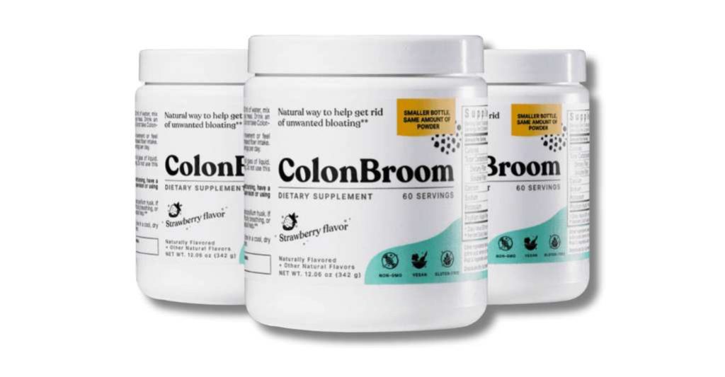 Why Should You Choose Colon Broom?