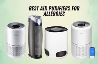 5 Best Air Purifiers for Allergies Under $150 (2026 Spring Allergy Guide)