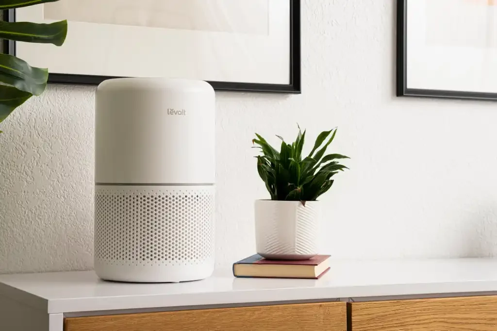 Best Air Purifiers for Allergies Under