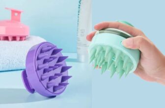Best Scalp Massager for Hair Growth: 7 Top Picks Compared and Ranked