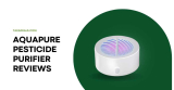 AquaPure Pesticide Purifier Reviews 2023: Is Aquapure Food Purifier Effective?