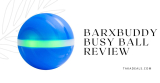 BarxBuddy Busy Ball Review 2023: Must Read This Before Buying