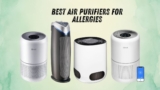 5 Best Air Purifiers for Allergies Under $150 (2026 Spring Allergy Guide)