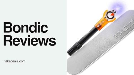 Bondic Reviews 2023: Is It Worth Buying?