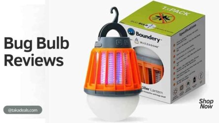 Bug Bulb Reviews 2023: Must Read Before You Buy!