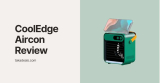 CoolEdge Aircon Review 2023: How Does This Cooler Work?