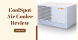 CoolSpot Air Cooler Review: Is It Right for You?